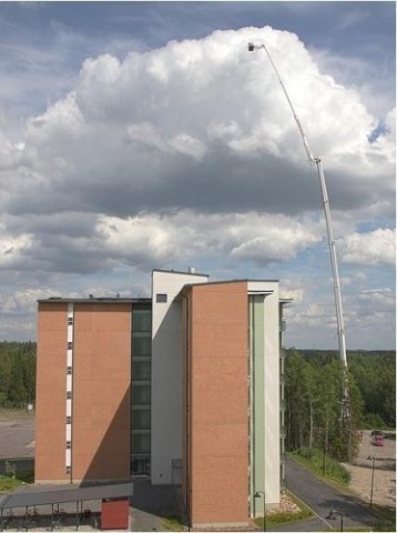 給力消防車(chē)