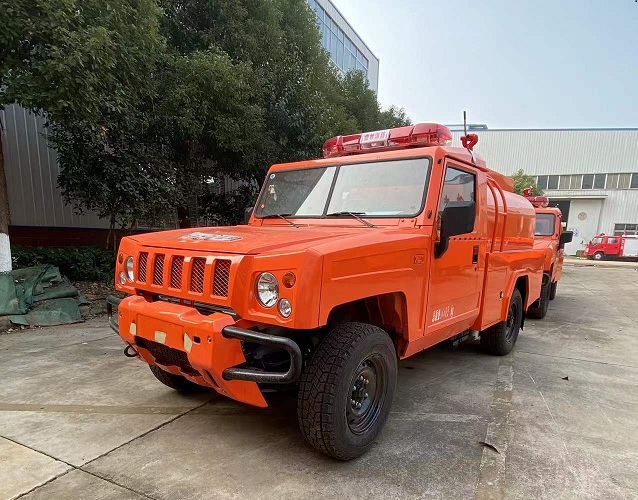 我公司中標(biāo)“四川青少年發(fā)展基金會(huì)森林消防供水車(chē)采購(gòu)項(xiàng)目