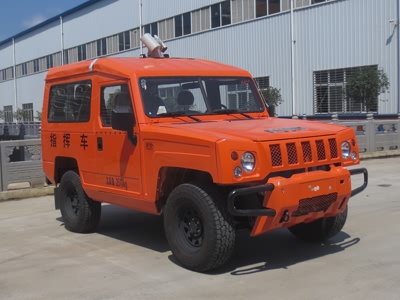 JDF5031XZHB6型森林防火指揮車(chē)1.jpg