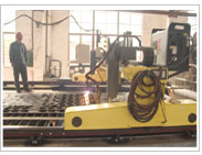 數(shù)控線切割機